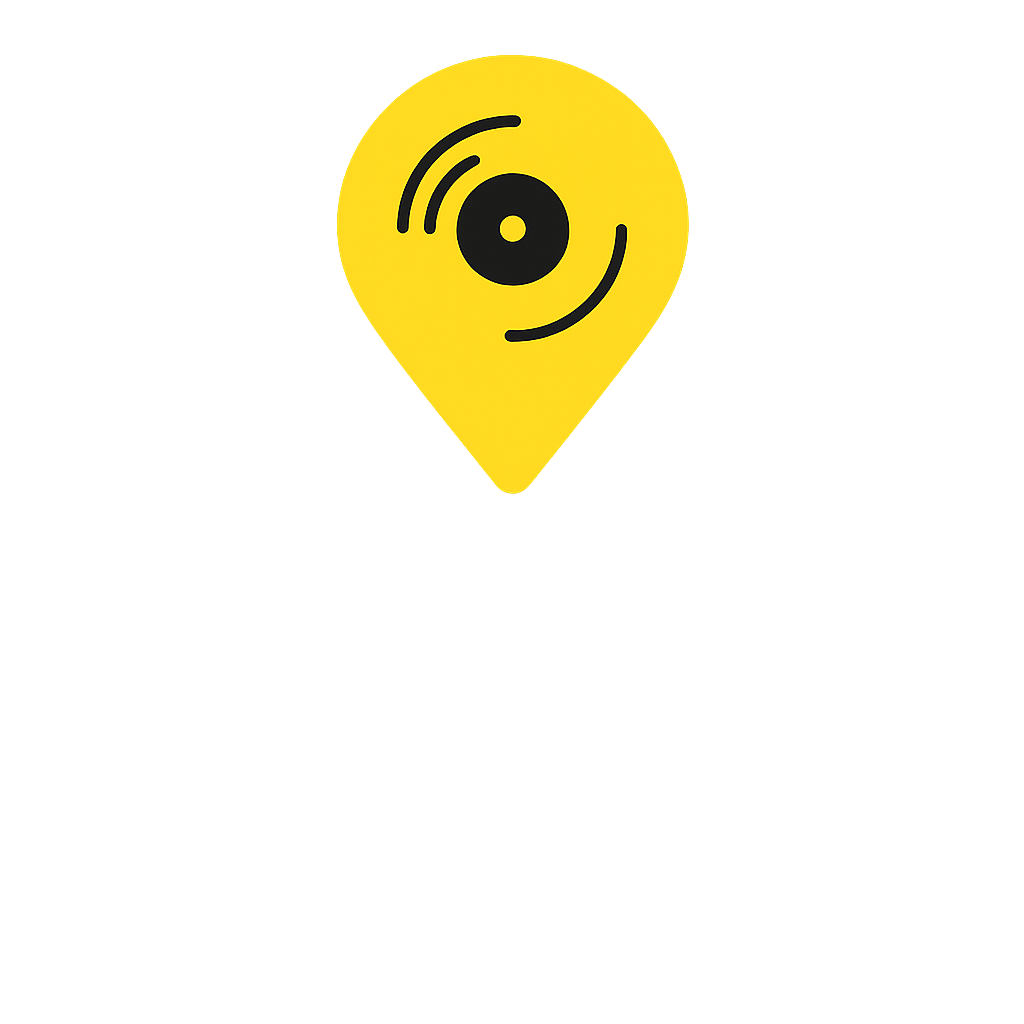 Drop That DJ